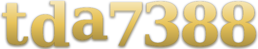 tda7388 logo